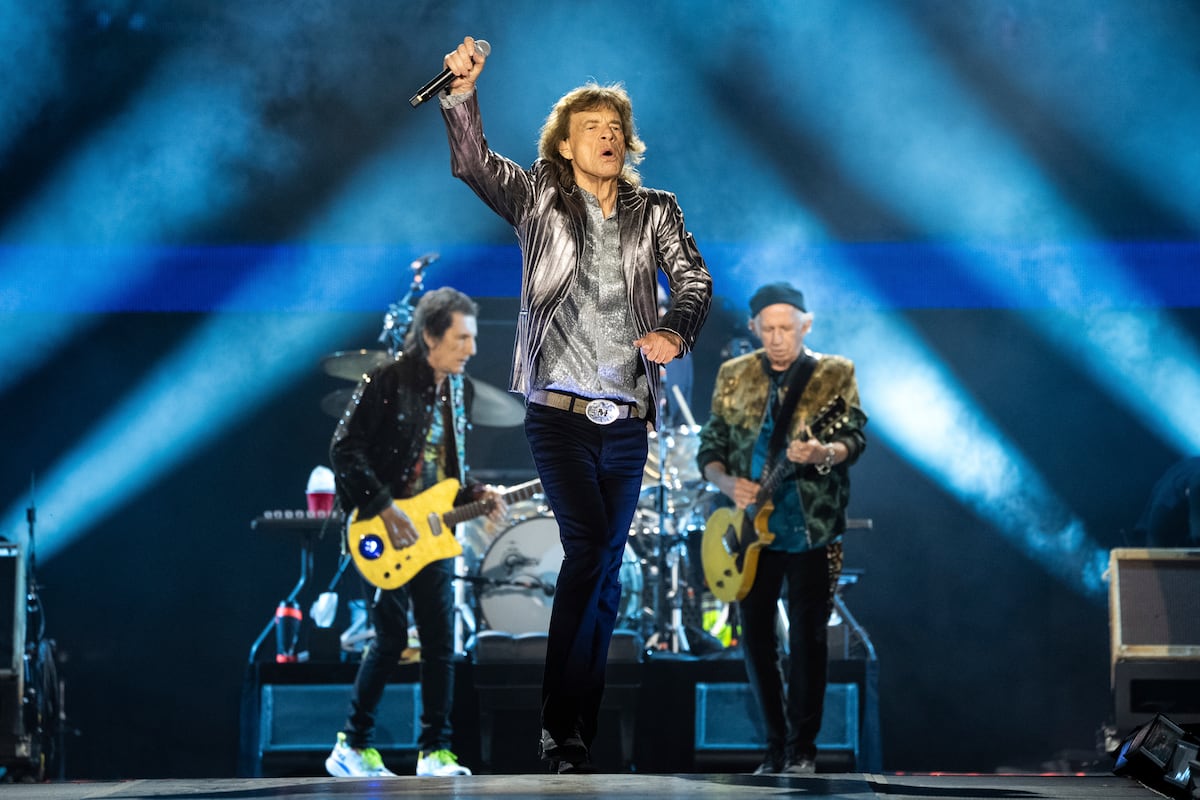 Los Rolling Stones volverían a la Argentina en 2026: qué dijo Daily Mail al respecto
