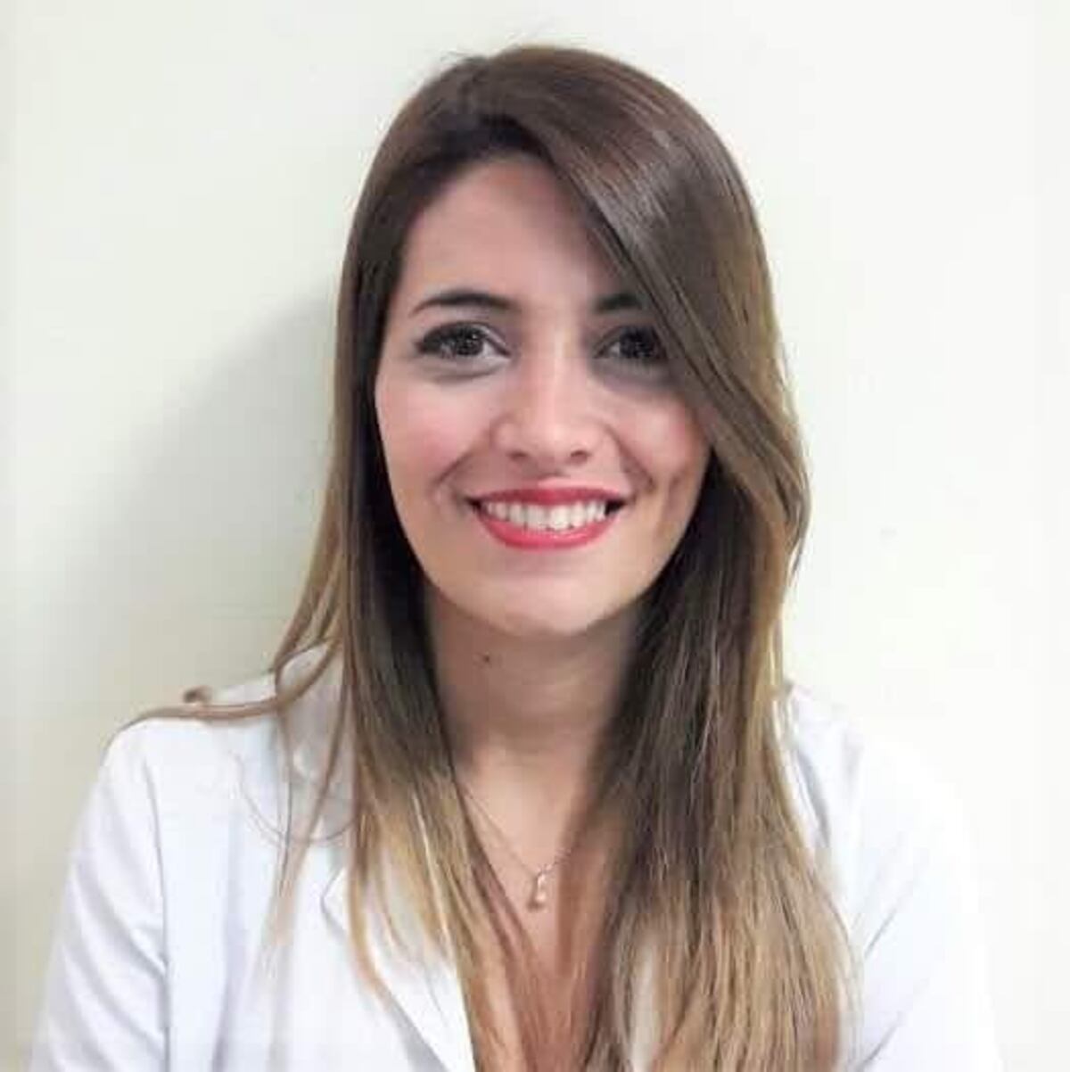 Pamela Dorrego, coordinadora de la red de ACV de la provincia (Gentileza)