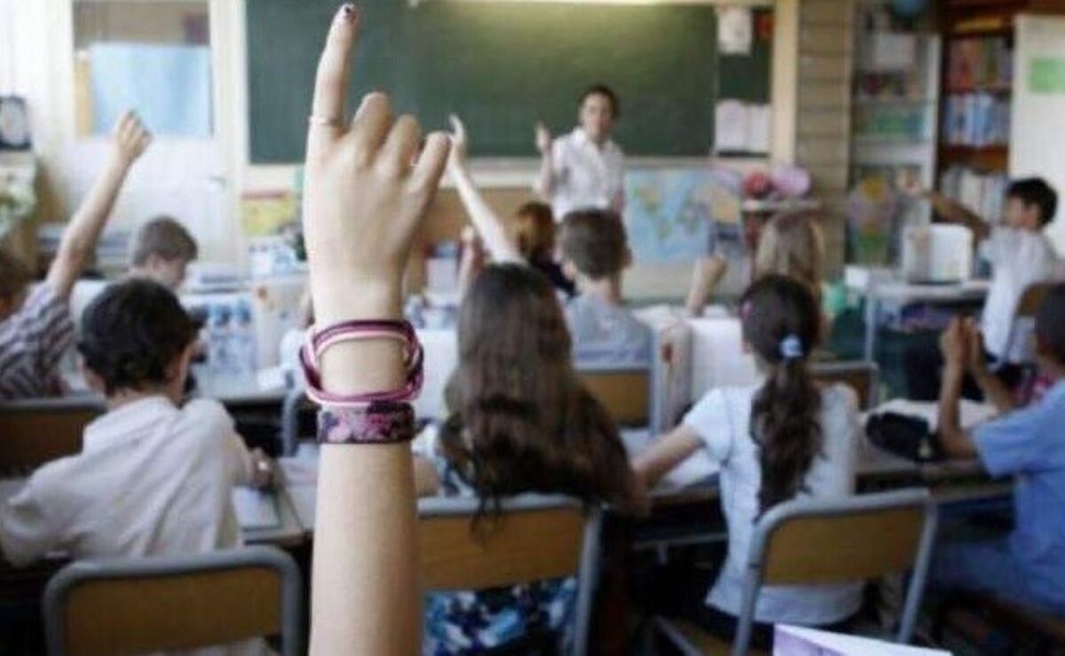 Córdoba tendrá 190 días de clases en el ciclo lectivo 2025