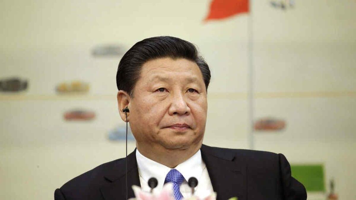 Xi Jinping busca mayor influencia de China en Asia Central (AP / Archivo).