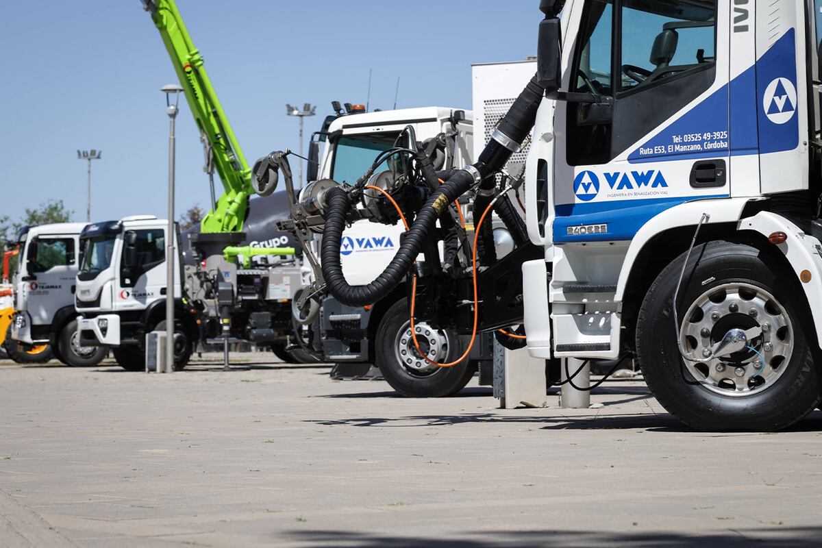 La Semana de la Construcción será del 16 al 18 de septiembre, en el Centro de Convenciones Córdoba.
