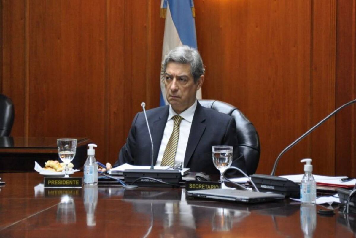 El Consejo de la Magistratura de la Nación llevó adelante este jueves la primera reunión de coordinación en la cual participaron en forma presencial los 20 consejeros, tras la asunción de Martín Doñate (La Cámpora) y Roxana Reyes (UCR).