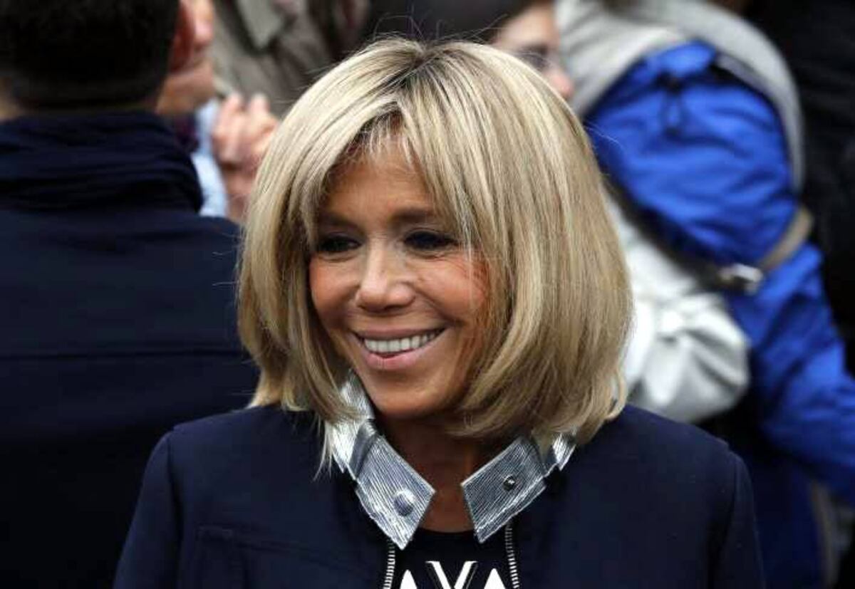 Brigitte Trogneaux.