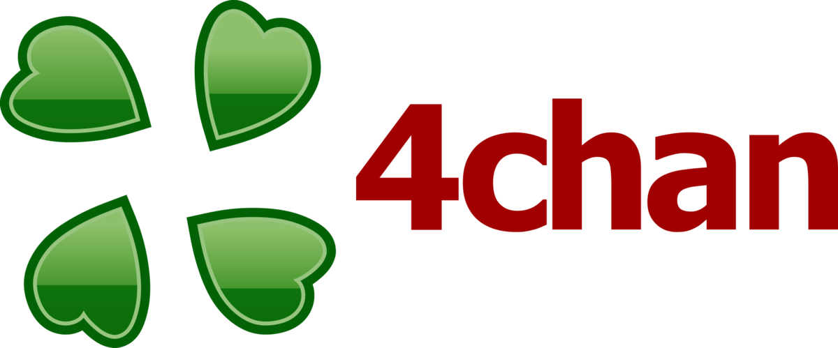 4Chan.
