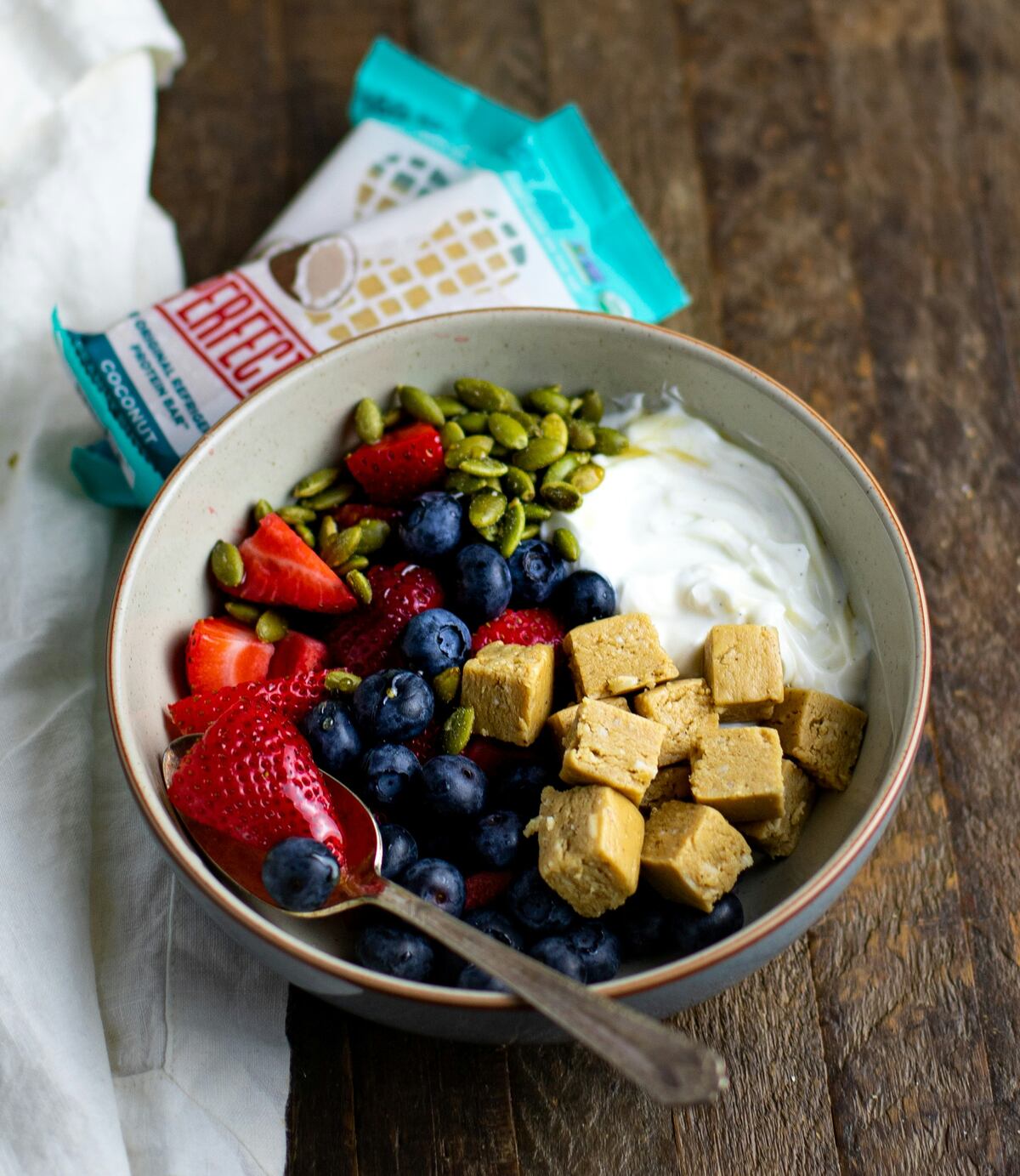 Yogurt