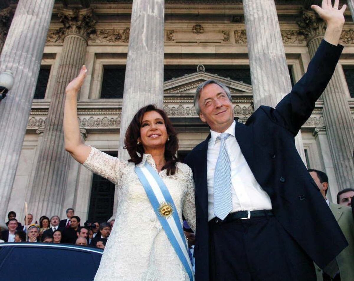 Economía y neopopulismo K