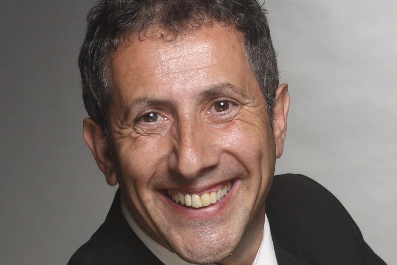 Alejandro Gardinetti.