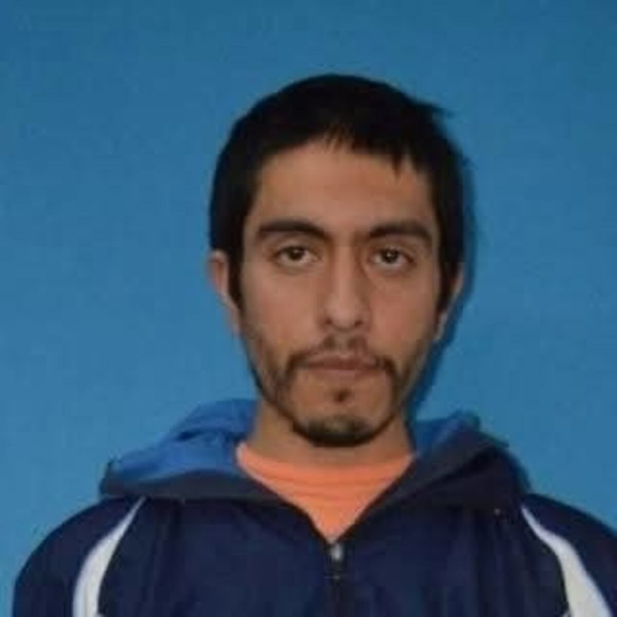 Sergio Gabriel Schlieter Barría (Gentileza)
