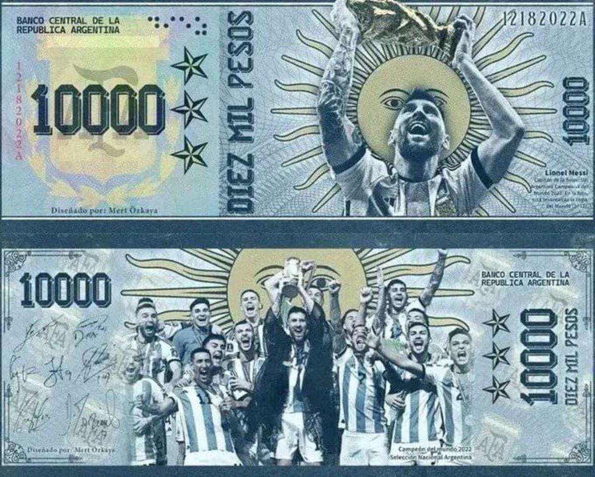 Comenzó a circular una nueva denominación y estallaron los memes en las redes sociales. (Internet)