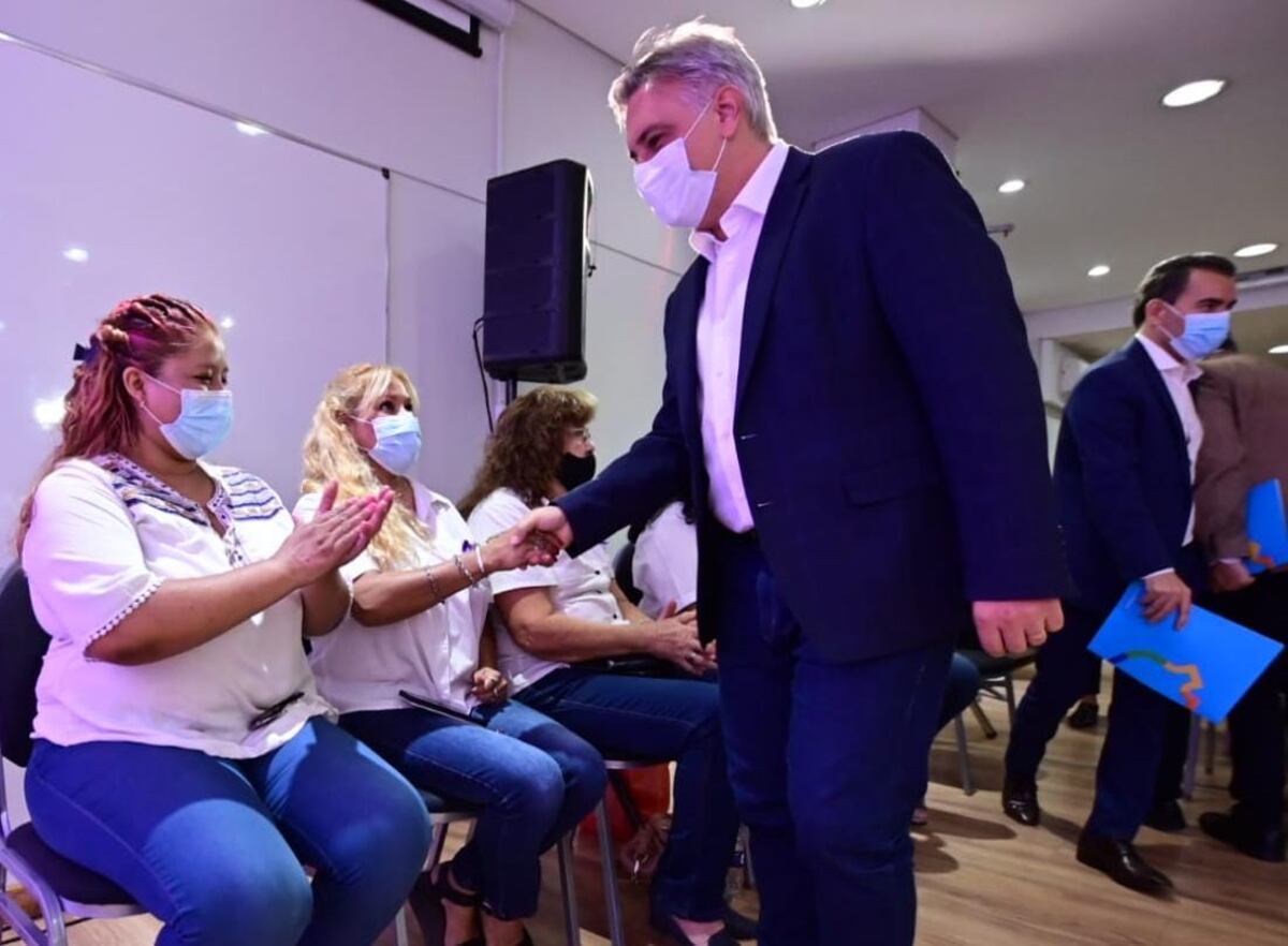 Córdoba. Las inscripciones comienzan el 18 de marzo (Municipalidad).