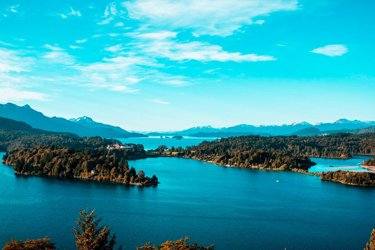 Cómo serán los viajes en 2023 según una detallada encuesta realizada de Booking. (Foto: gentileza Booking.com)