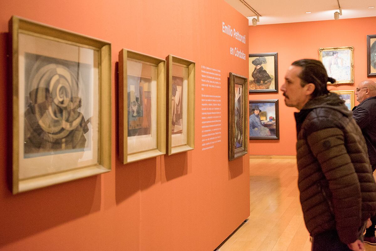 La nueva propuesta museística pone el foco en lo cordobés como núcleo central de esta etapa expositiva. (Foto: Agencia Córdoba Cultura)