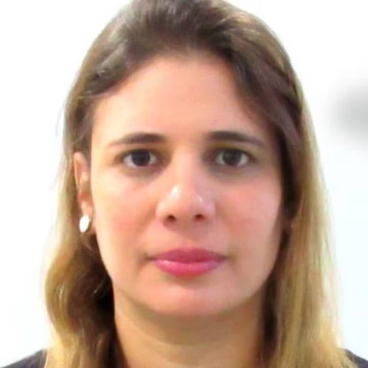 Brasil. Juliana Mattos tenía 41 años y era profesora de Derecho Penal. (Policía Civil de Rondonia)