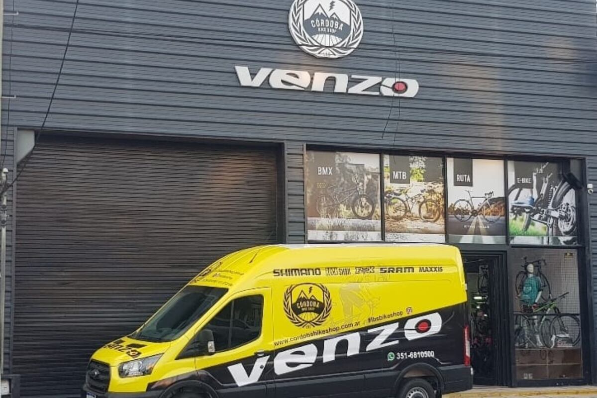 Córdoba Bike Shop y el Banco de Córdoba se unen para fomentar la movilidad sustentable