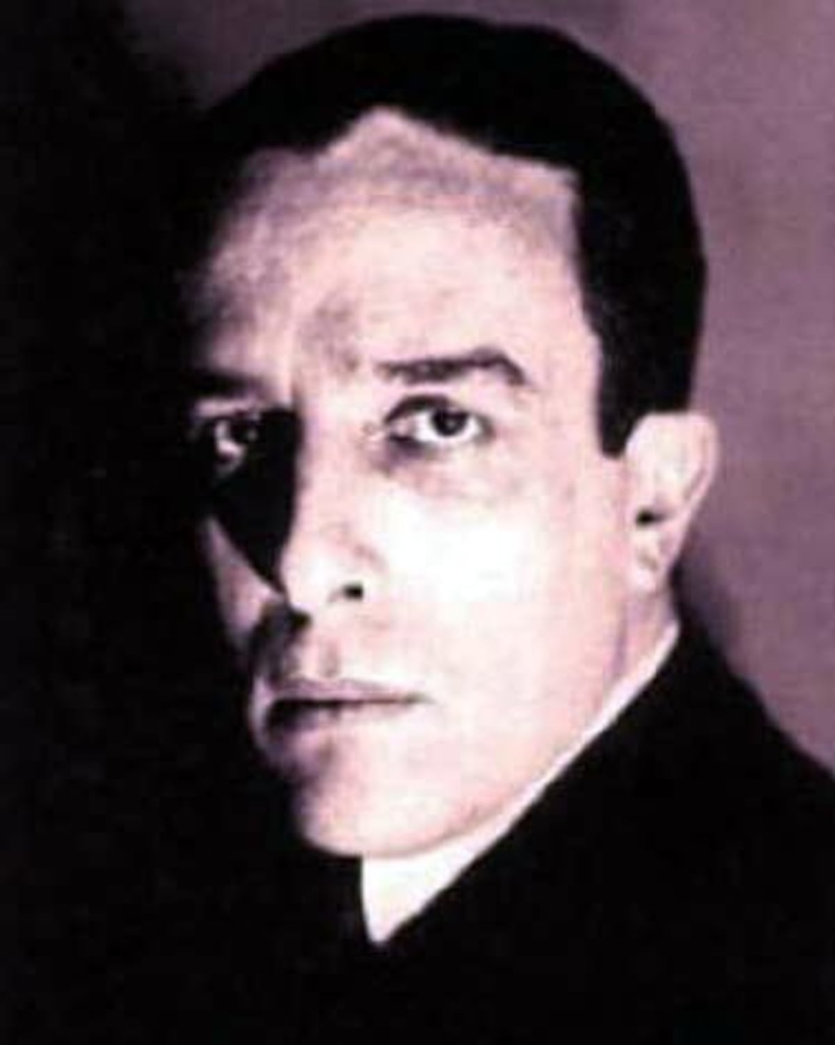 Baldomero Fernández Moreno