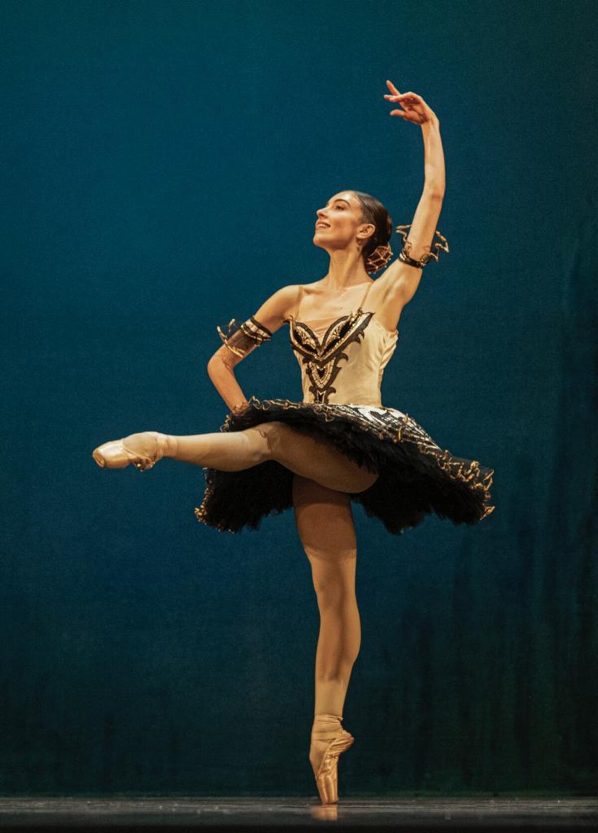 Caterina Stutz.