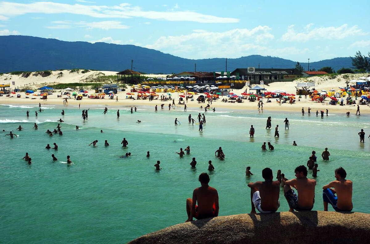 Brasil.