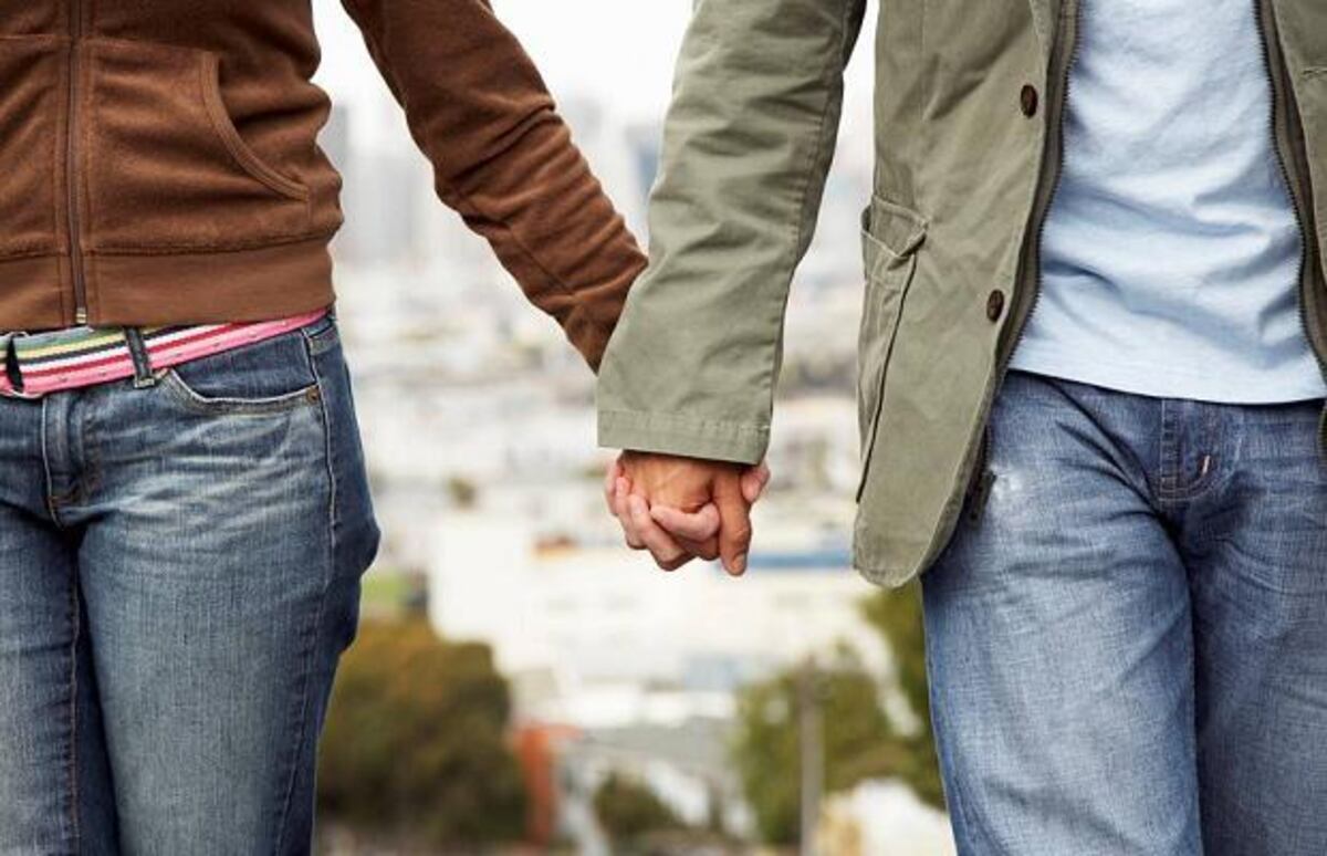 Los nacidos bajo el signo de Escorpio son muy leales.