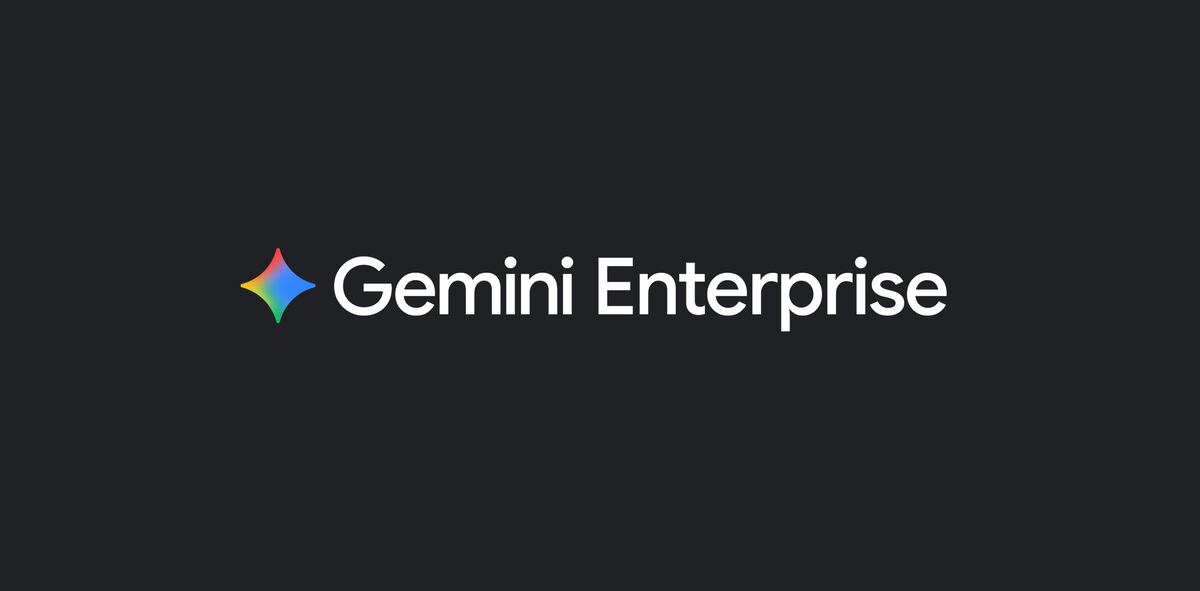 Gemini Enterprise.
