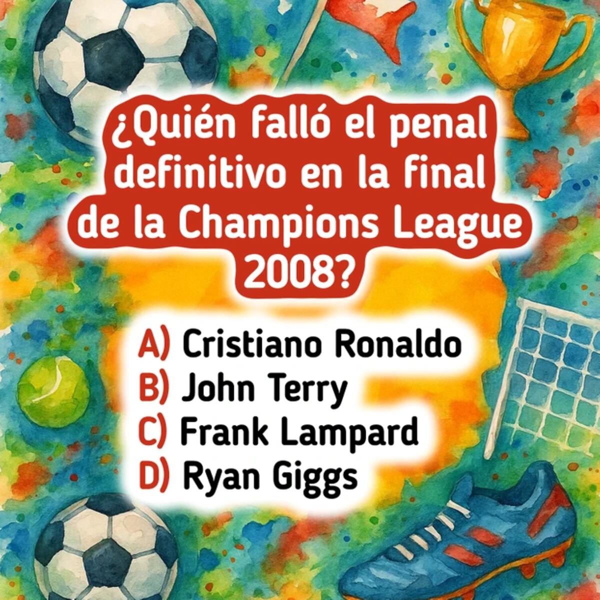 El acertijo visual.