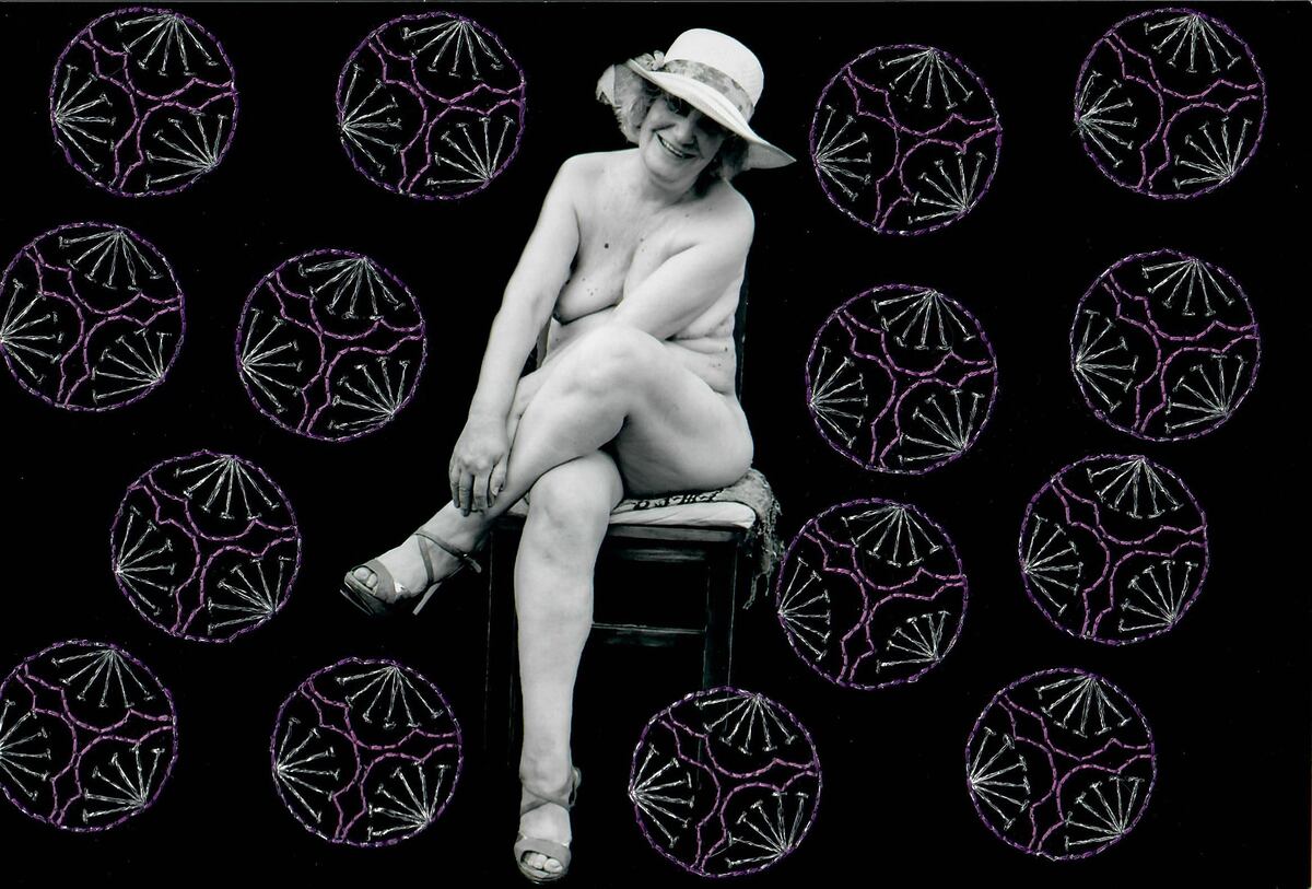Sexualidad en la vejez: un tema tabú del que empieza a hablarse 