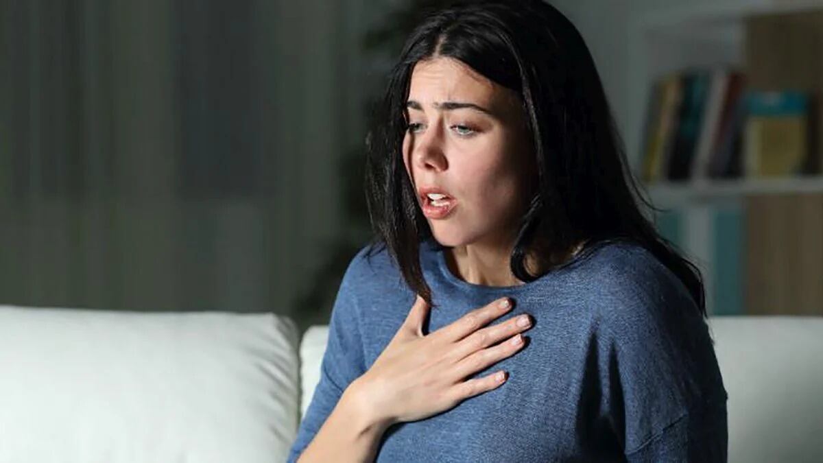 Fórmula 3-3-3: el método viral para frenar la ansiedad y recuperar el control en minutos