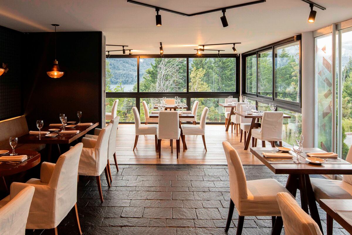 Hotel Alto Traful by DOT Boutique