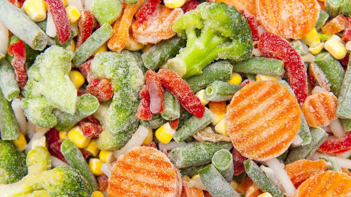 Anmat retira productos congelados por contaminación con bacteria de listeriosis: la lista