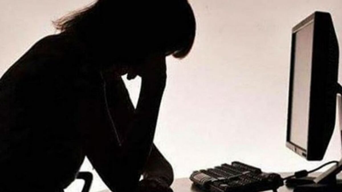Violencia laboral: una encuesta detectó que el 80% de las personas la sufre o sufrió