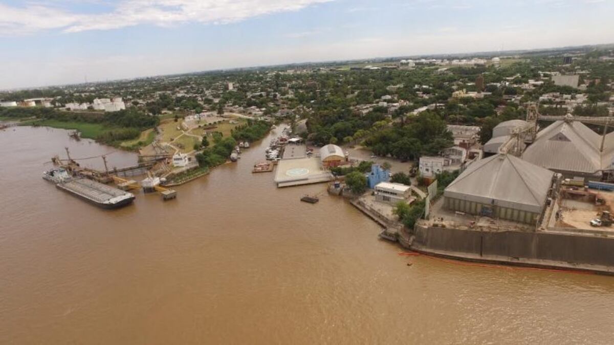 La fusión de Bunge y Viterra creará una innovadora empresa global de agronegocios posicionada para satisfacer las demandas de mercados cada vez más complejos. (Gentileza Bunge)