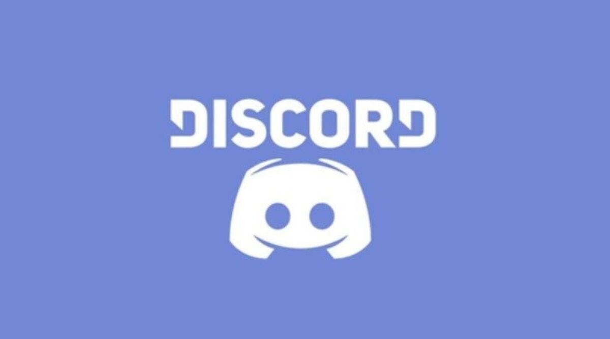Plataforma de mensajería Discord.