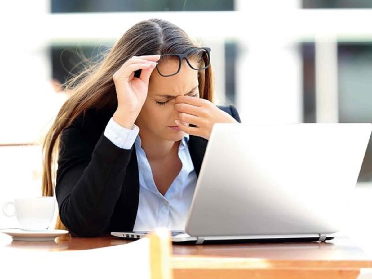 Lanzan unas lentes que corrigen la presbicia sin tener que usar anteojos\u002E