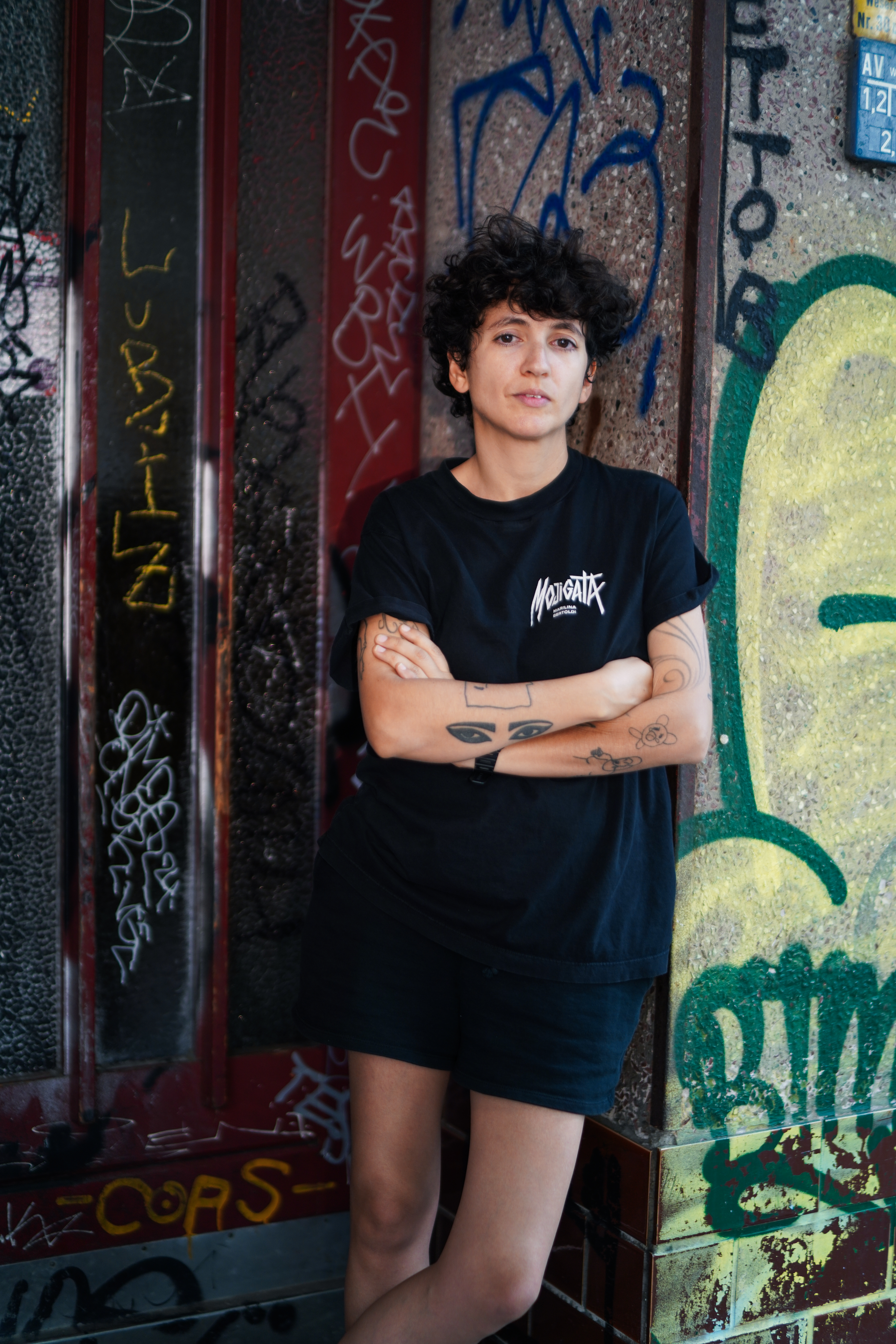 Barbi Recanati vuelve a Córdoba para presentar su nuevo disco "Único y nuestro" (Prensa Barbi Recanati).