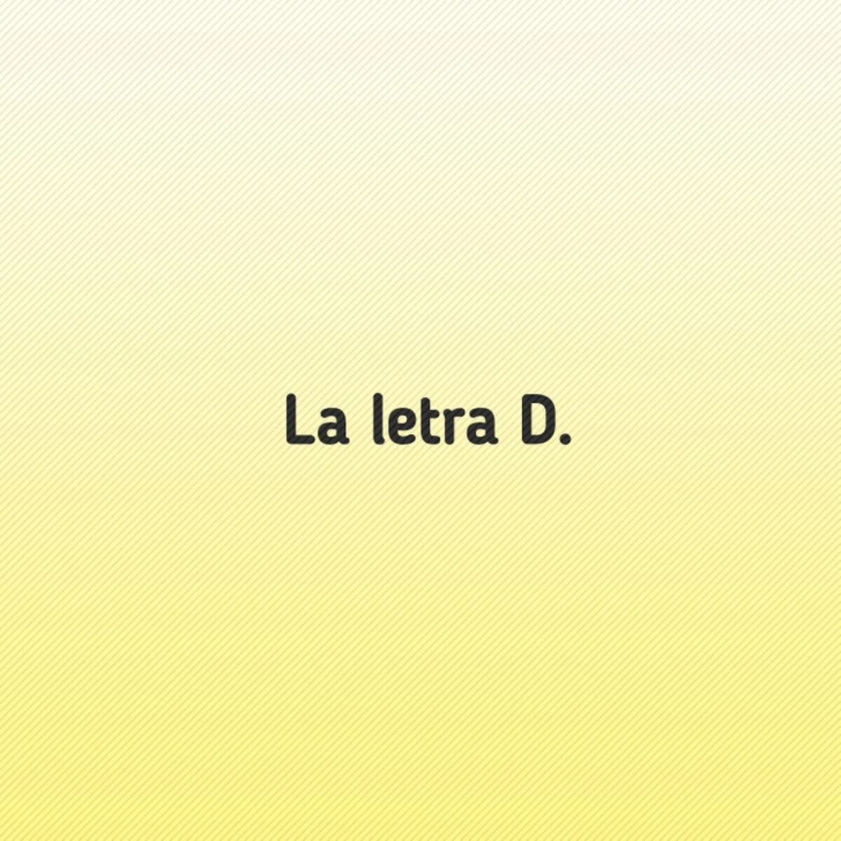 La solución del reto.