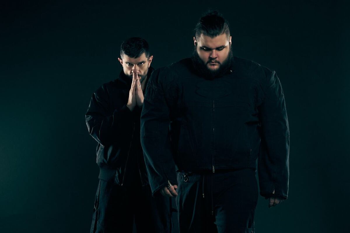 Mathame cierra enero con su debut en La Estación.