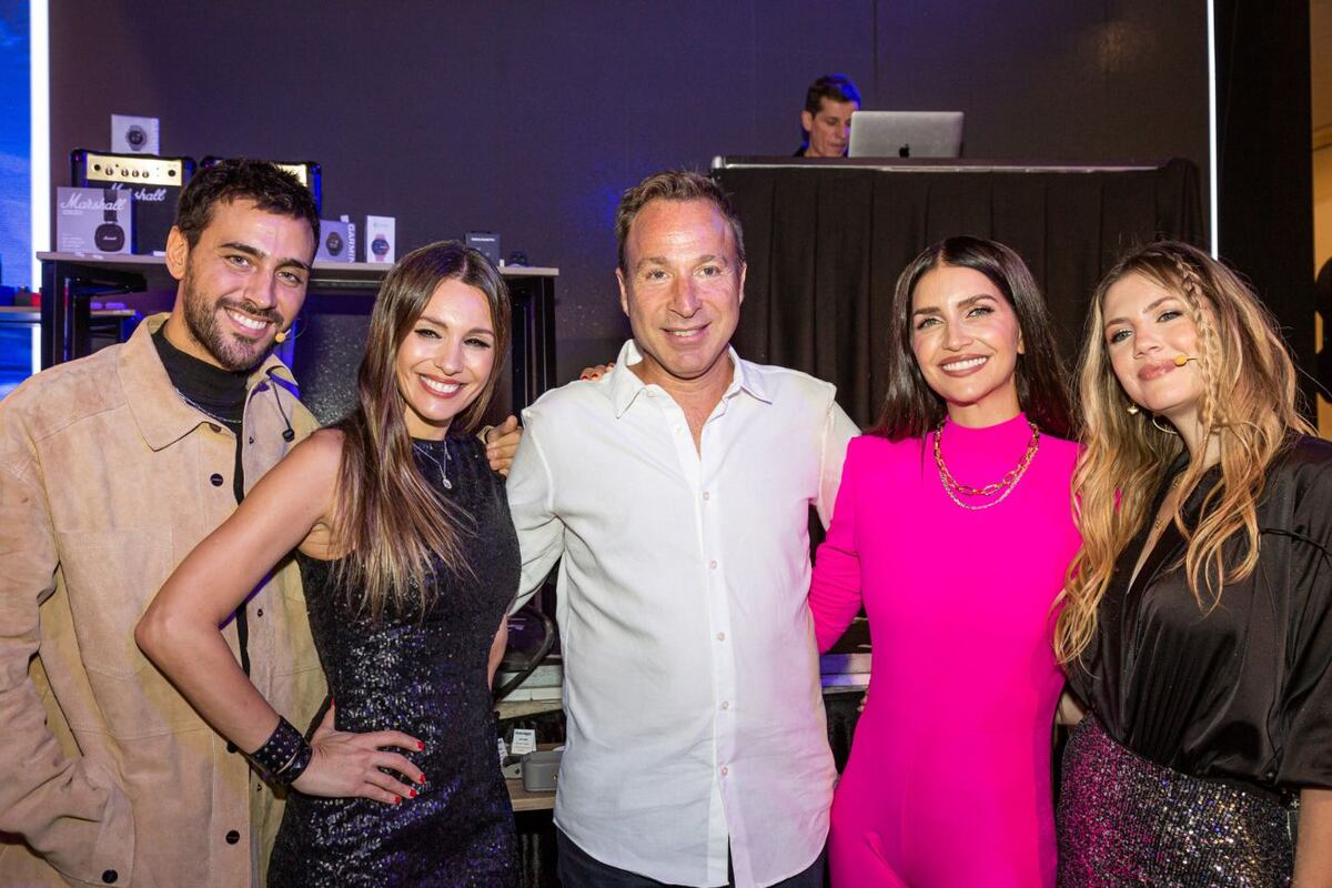 Style Store celebra en Unicenter ¨Style Night¨ un evento híbrido, atravesado de innovación, tecnología y entretenimiento.