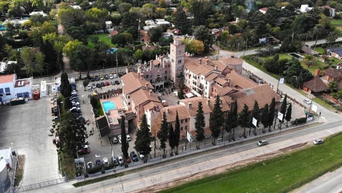 La “Toscana” bonaerense: el pueblo medieval oculto a media hora de Caba para una escapada ideal