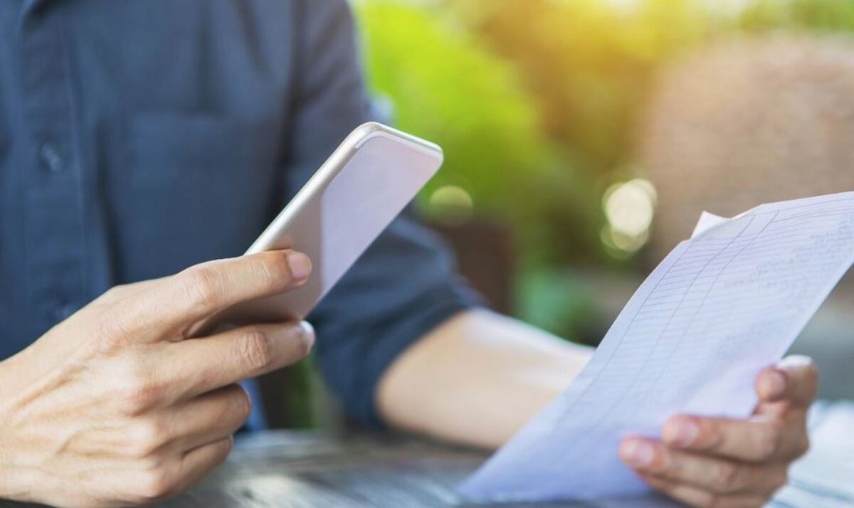 Autorizaron la emisión de recibos de sueldo digitales y con firma electrónica