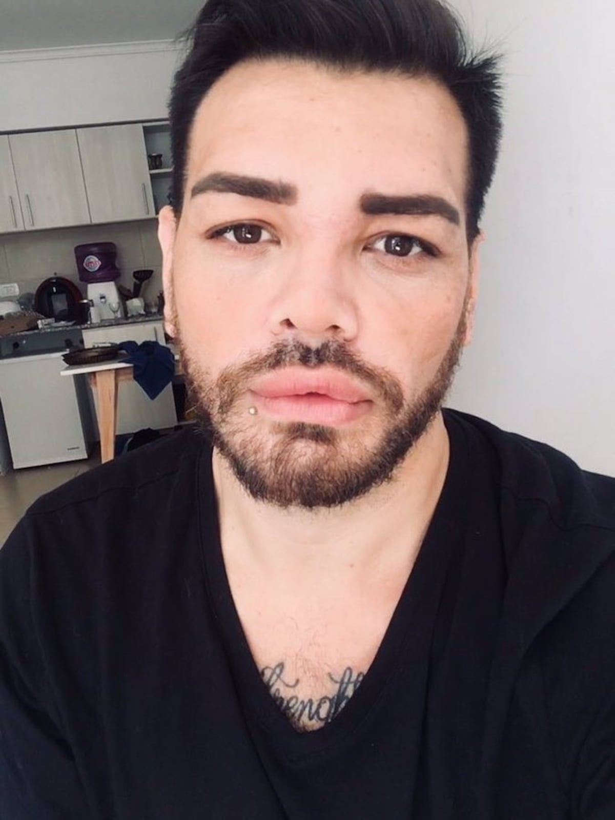 Fran Mariano