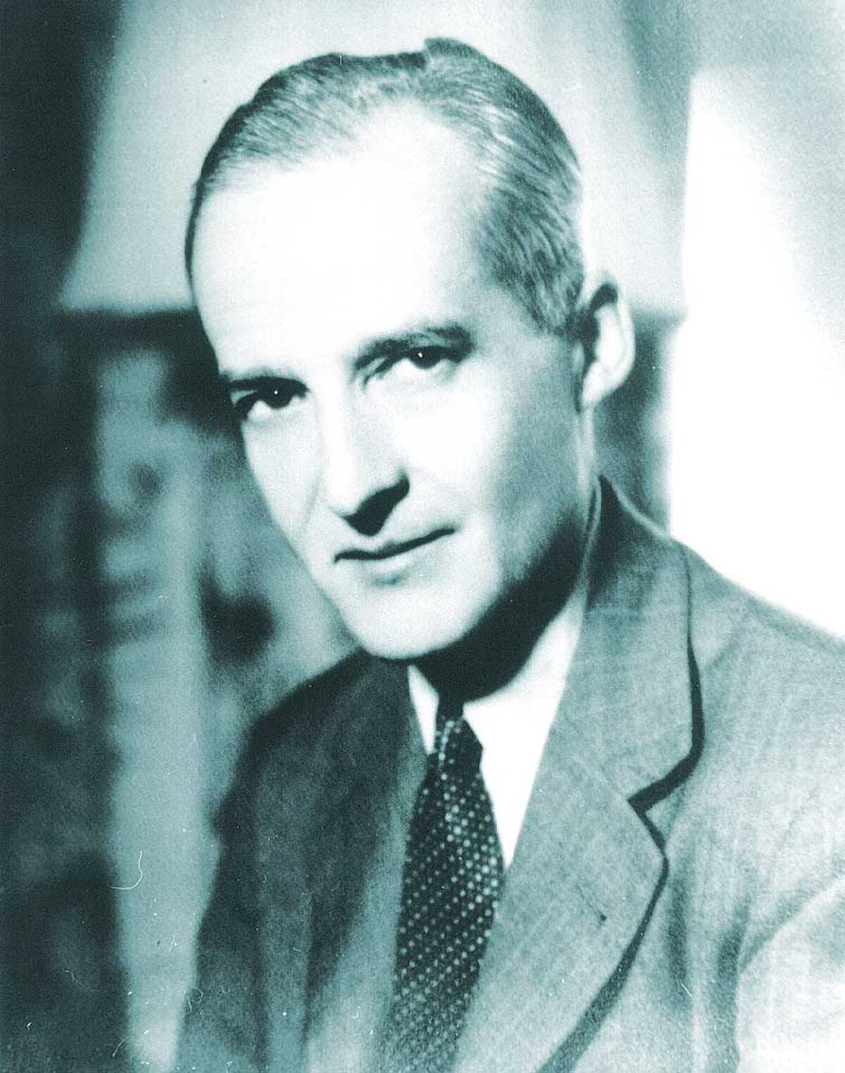 Luis Federico Leloir.