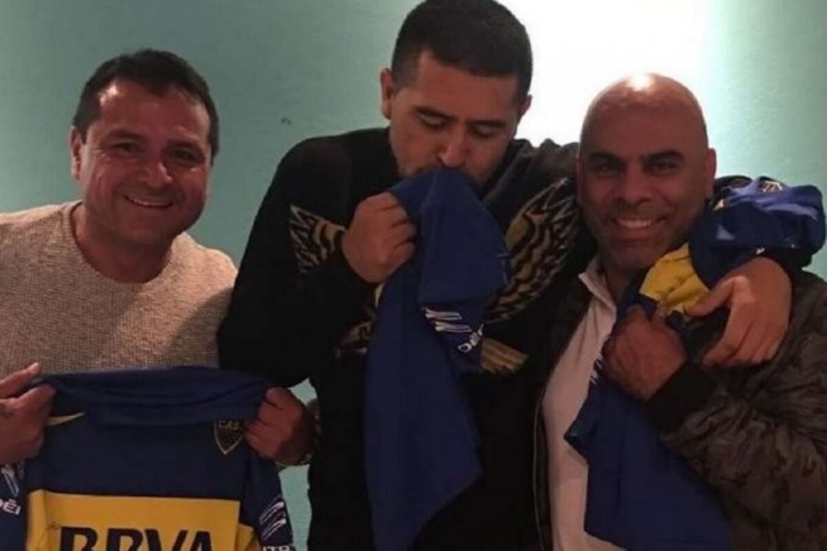 riquelme, delgado y serna