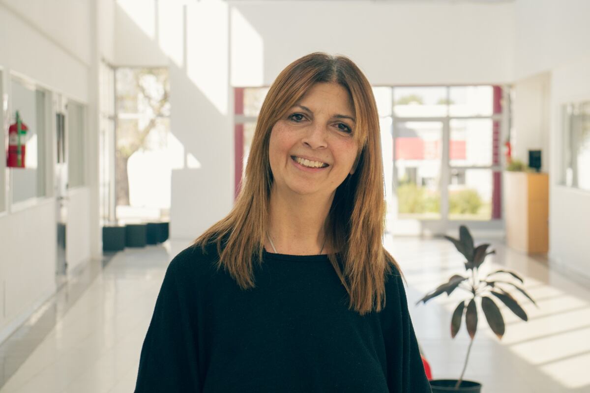 Mónica Nano, Directora de las nuevas carreras de la UBP
