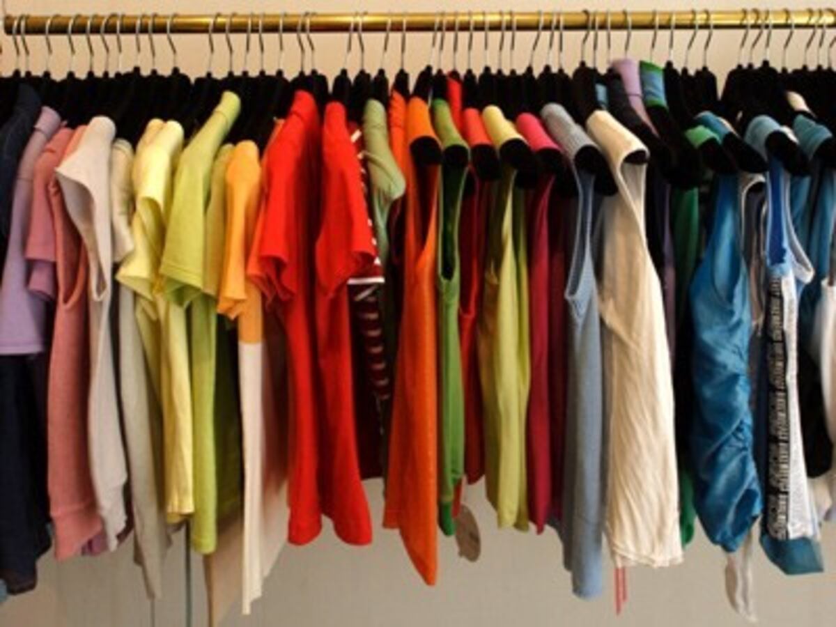 La industria textil, en debate por el nivel de apertura.