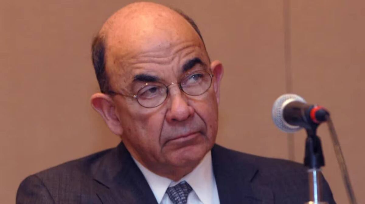 Quién es Alvin Hellerstein, el juez de 92 años que llevará adelante el proceso contra Maduro.