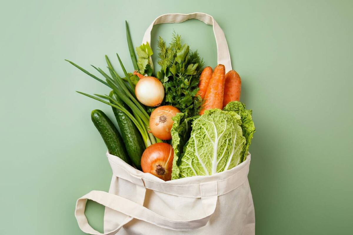 Sano, natural, ecológico y adelgazante no son sinónimos