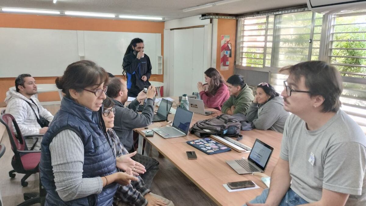 Llega una nueva edición del FLISoL para pensar el futuro desde la “Cultura Libre”. (FLISoL)