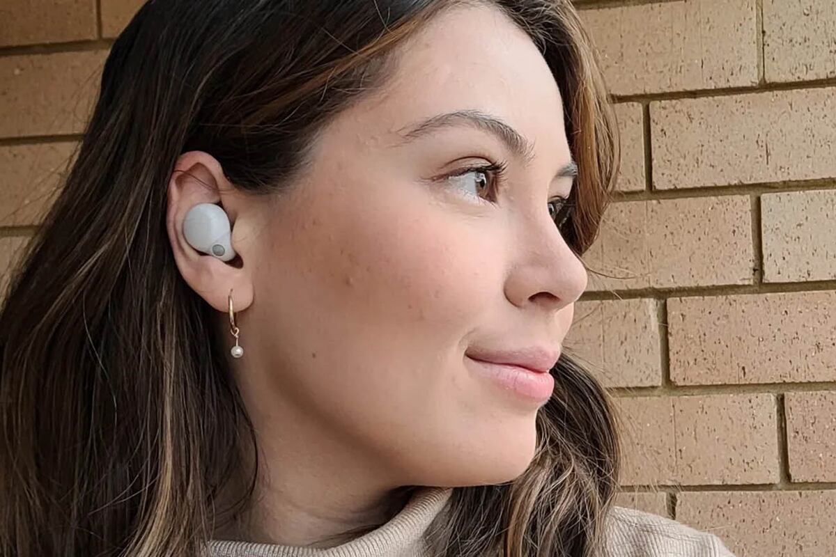 Sony Linkbuds S.