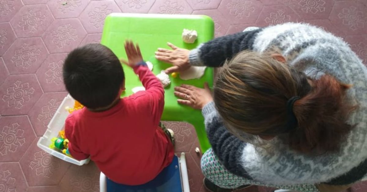 Conin lucha contra la desnutrición con 111 centros en Argentina.