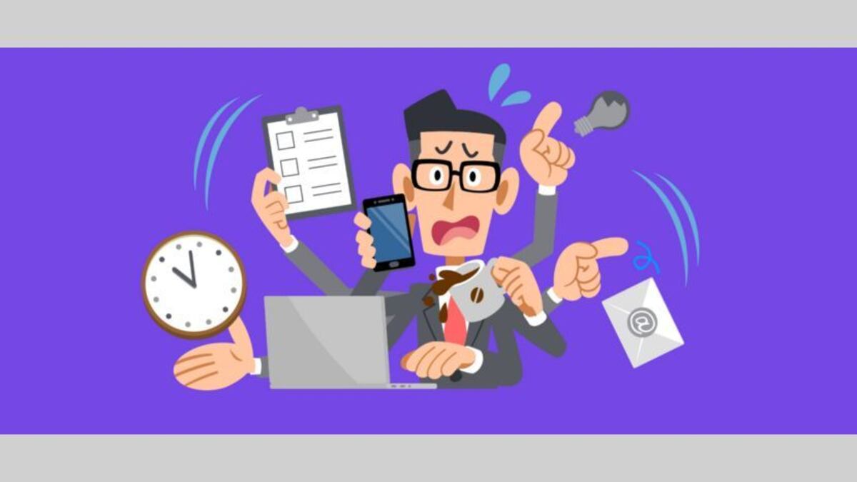 Cuáles son los signos más adictos al trabajo.