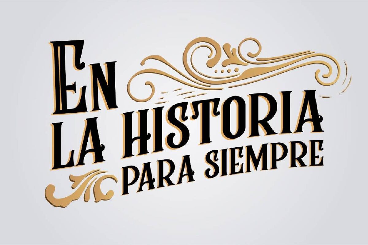 En la Historia para Siempre: Los mundiales tienen una cita